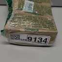 4 PCS Christmas Stocking Holders, Snowflake Stocking Holders for Mantle, Heavy Duty Xmas Stocking Hooks with Protective Pads for Fireplace Mantle Christmas Party Decoration Glod (Gold)