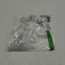 Meonum 2 Pack Toilet Flush Handle Replacement Kit, Toilet Trip Levers Side Mount Compatible with Kohler K-3722-0 Toilets/Kohler 85114-CP Trip Lever Kit, Polished Chrome