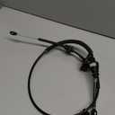 maXpeedingrods Automatic Transmission Shift Cable F77Z7E395LB for Ford Explorer Sport Trac 2001-2005, for Ford Ranger 1997-2003, for Mercury Mountaineer 1998-2001 F77Z-7E395-LB 905-647