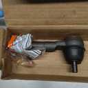 MOOG ES3096L Steering Tie Rod End for Jeep Wrangler