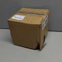 NUPTIO Artificial Flower Centerpieces for Tables: Peachy Champagne & White Flower Ball Arrangement for Wedding Party - 2 Pcs 9.5 Inch Diameter Floral Rose for Bridal Shower Decor