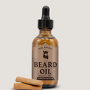 Beard Oil (Sandalwood)
