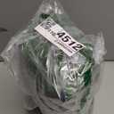 Dog Grass Mat with Pee Pad 3823", Large Dog Litter Box Indoor Artificial Turf Grass Porch Waterproof Patio Potty Tray for Doggie Reusable Washable and Lawn for Replacement Puppy Training