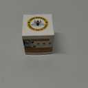 Beef Tallow for Skin & Face, Whipped Tallow and Honey Balm Cream, 100% Grass-Fed Beef Tallow Face Moisturizer with Raw Honey, All Natural Organic Body Lotion Skincare for Women & Men, Unscented 4.2 OZ