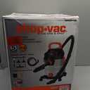 Shop-Vac 5-Gallon 4.5 Peak HP 3-in-1 Wet/Dry/Upholstery Shampoo Vacuum