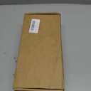 Arm Rest for Desk Elbow Support Black 9.57 x 4.8 Inch,Foldable Computer Desk Armrest Extender Tray,Ergonomic Relieve Stress,Eliminate Pain,Reduce Office Occupational Chronic