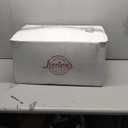 CULVE Bed Pillows Standard Size Set of 4 Pack for Sleeping- Medium Support 20"x26" Soft Pillow, Down Alternative Filling for Side Back Stomach Sleeper (White)