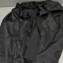 J.VER Men's Dress Shirts Solid Long Sleeve Stretch Wrinkle-Free Formal Shirt Business Casual Button Down Shirts Size L