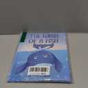 The Wish Of A Fish, Book 