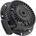 BlueStars 590749 590749A Recoil Pull Starter - for Tecumseh 590789 590672 590733 HM100 HMSK80 HMSK85 HMSK90 HMSK100 HMSK105 HMSK110 LH318 LH358 Snow King Snow blower