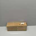 Deepsoon Heating Pad,Electric Heating Pads for Back,Neck,Abdomen,Moist Heating Pad for Shoulder,Knee,Arms,Legs,Dry/Moist Heat & Auto Shut Off,Christmas Gifts for Men and Women,Blue,40x20 Inch