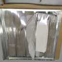 Upgraded Commercial Deep Fryer Filter