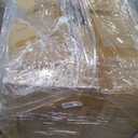 Signature Design by Ashley Next-Gen DuraPella Power Reclining Sofa with Adjustable Headrest, USB, Extended Ottoman, Faux Leather, 80" W x 42" D x 42" H, Beige Sand