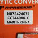2002-2006 | HONDA CR-V | 2.4L | Catalytic Converter-Direct Fit | Standard Grade EPA