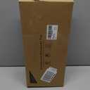 A-KARCK Exhaust 45 Degree Tube 3.5" OD, Mild Steel Exhaust Pipe Mandrel Bend, Custom Your Own Exhaust System