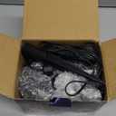 2025 Latest Snowflake Christmas Projector Lights Outdoor, Double Head Crystal-Clear Holiday Projector Outdoor with Timer, Snowfall LED Xmas Lights for House Outside Indoor Christmas Decorations