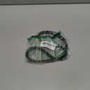 302040014 Snowblower Auger Drive Belt, Replacement for Powersmart DB7659/DB7659H Snow Thrower, V-Drive Belt, Snow Blower Replacement Parts