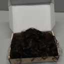 LONAI Short Curly Wig with Bangs for Women Brown Wigs with Bangs WIG006 Curly Synthetic Wig for Daily Use Party Cosplay-Black Brown mixed Blonde,14 Inch (Pack of 1), Black Brown mixed Blonde