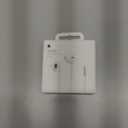 Apple EarPods Headphones with 3.5mm Plug, Wired Ear Buds with Built-in Remote to Control Music, Phone Calls, and Volume