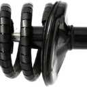 Monroe Quick-Strut 171493 Suspension Strut and Coil Spring Assembly for Toyota Camry