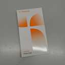 TORRAS Magnetic Slim Fit for iPhone 17 Pro Case 6.3 inch, UltraThin, Compatible with MagSafe, Lightweight Matte AntiScratch Hard PC Cover Phone Case for iPhone 17 Pro OriginFit, Deep Blue