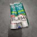 Tom's of Maine Anticavity Kids Natural Toothpaste Variety Pack, Strawberry, Orange Mango, Watermelon Flavors, Kids Toothpaste with Fluoride, Safe for Ages 2 and Up, 5.1 oz (Pack of 3)