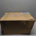 3-Light French Country Chandelier, Beaded Pendant Lights Over Table, 15.3" Half-Drum Pearl Ceiling Light Fixture, Hand-Forged Gold Chandeliers for Bedroom, Entryway, Hallway, Kitchen Island