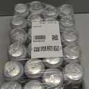 Spindrift Sparkling Water, Nojito Flavored, Made with Real Squeezed Fruit, 12 Fl Oz Cans, Pack of 24 (Only 4 Calories per Can), BB Date: 01/15/2026