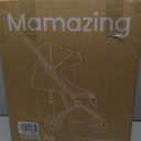 Widened Shower Chair for Inside Shower with Padded Back & Arms,400 lbs Heavy Duty & Adjustable Shower Chair for Elderly and Disabled, Non-Slip Shower Seat, Bath Chair for Tub