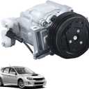A/C Compressor Replacement for Forester 2.5L 2007-2013 Replacement for 73111-FG001