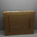 GINOWY-Floor Mats & Cargo Liner Set for Kia Sorento 2021-2025 (for Gasoline Models), All Weather Car Mats Sorento Cargo Trunk Mat Trunk Liner TPE Rubber Liners Car Accessories Floo Mat Black