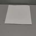 Jetec Christmas Gingerbread Wreath 11.8inch Christmas Front Door Decor Wooden Gingerbread Man and House Snowflakes Door Hanger Rustic Wall Decoration for Xmas Holiday Garden Yard Window