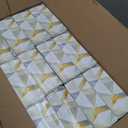 Kleenex® Professional Facial Tissue, Bulk (03076), 2-Ply, White, Flat Facial Tissue Boxes for Business, Convenience Case (125 Tissues/Box, 12 Boxes/Case, 1,500 Tissues/Case)