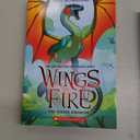 Wings of Fire Series Complete Collection Set, Books #1 - #19 