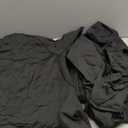 TELALEO 6 Pack Men's Compression Shirt Short Sleeve Athletic Baselayer Sports T Shirts Workout Tops for Men Black White (Large)