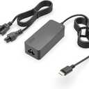 Dexpt Laptop Charger for Lenovo ThinkPad T14, T14s, T15, T16, E14, E15, E16, X13, L13, L14, L15, P14s, P15s, P16s, P52s, P53s, P51s Series - USB Type C Fast Charging AC Adapter