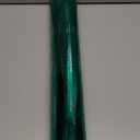 MAYPLUSS Green Christmas Wrapping Paper - 17 Inch X 33 Feet - Reversible Cute Bow Candy Cane Christmas Gift Wrapping Paper, Metallic Foil Thick Gift Wrap Paper for Holiday Party New Year Kids