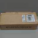 450 lbs Steel Storage Shelving 3-Tier Utility Shelving Unit Steel Organizer Wire Rack for Home,Kitchen,Office (11.8" D x 17.7" W x 26.3" H) (Black)