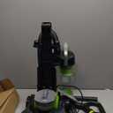 Eureka Airspeed Ultra-Lightweight Compact Bagless Upright Vacuum Cleaner, NEU10AE4, Green