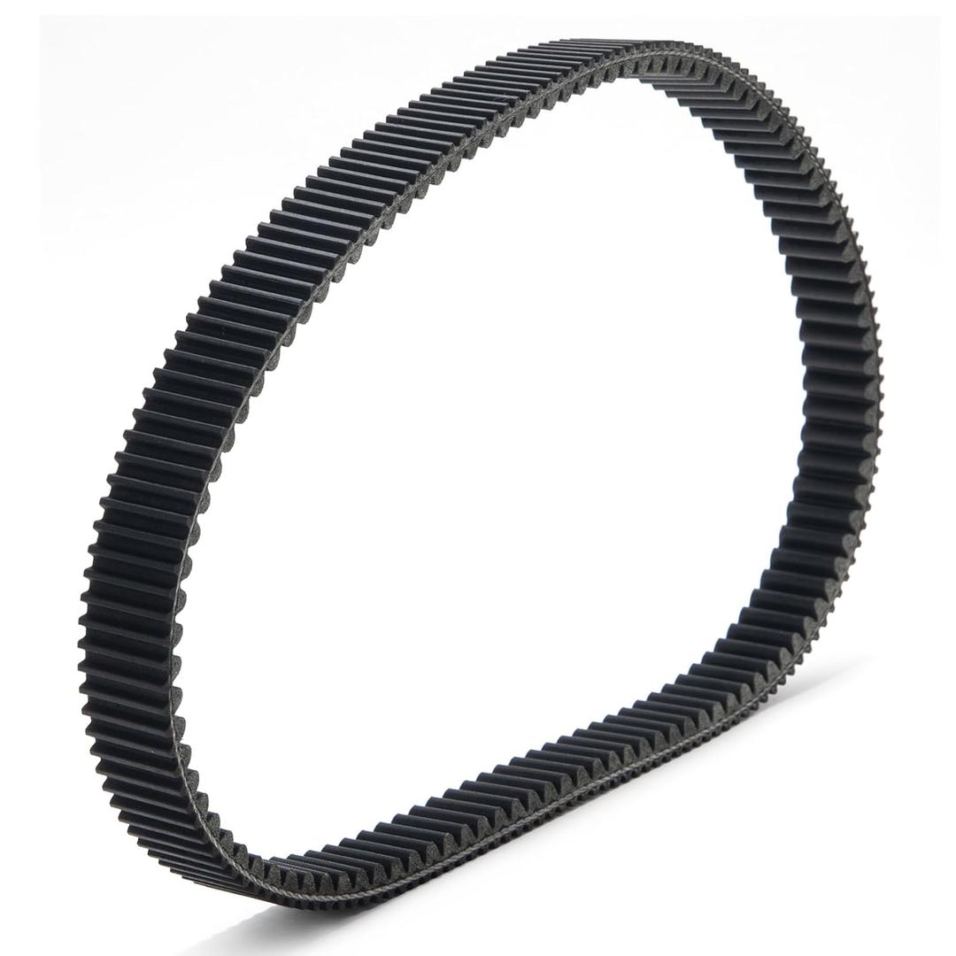 Drive Belt VG10274 for John Deere CS and CX Gator Utility Vehicle FE250D FE290D, Serial No.______-039999