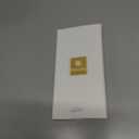 Miracase Magnetic for iPhone 13 Case 6.1 inch (Compatible with MagSafe)with 2X Screen Protectors Military-Grade Protection, Anti-Fingerprint Translucent Matte Phone Case Cover, Frost Clear