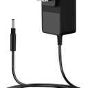 MEROM MC2805A Charger Compatible with Eureka RapidClean Pro Stylus Lightweight Cordless Vacuum Cleaner NEC182 NEC185 NEC186 NEW400 Power Cord Adapter Replace MC2805A Charger