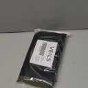 Frelaxy Leg Gaiters Ultra HIGH-Performance Hunting Gaiters, 100% Waterproof Hiking Gaiters with Upgraded Rubber Foot Strap, Adjustable Snow Boot Gaiters (Large, Olive Green)