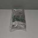 Amyhill Wood Pedestal Stand Kitchen Soap Tray Farmhouse Wooden Riser Stand for Kitchen Bathroom Counter Table Decor Plant Candle Vases Display(Classic,Dark Brown)