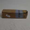 Over Cabinet Towel Rack, 2 Pack 14 Inch Over The Door Towel Bar Towel Hanger for Kitchen, Stainless Steel Over Cabinet Cupboard Kitchen Towel Holder, Foam Protective Mats(Black)