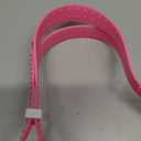 ACQCES Kids Swim Goggles Snorkel Diving Mask for Boys Girls Ages 5-15, Anti-Fog Swimming Goggles with Nose Cover, Light Pink