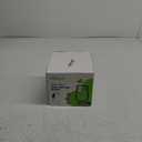 Matyz Glass Breastmilk Storage Bottles, 4-Pack (Green, 6oz Each), Wide Mouth Food-Grade Borosilicate, Leakproof for Spectra Medela Philips Breast Pumps, Travel, Camping