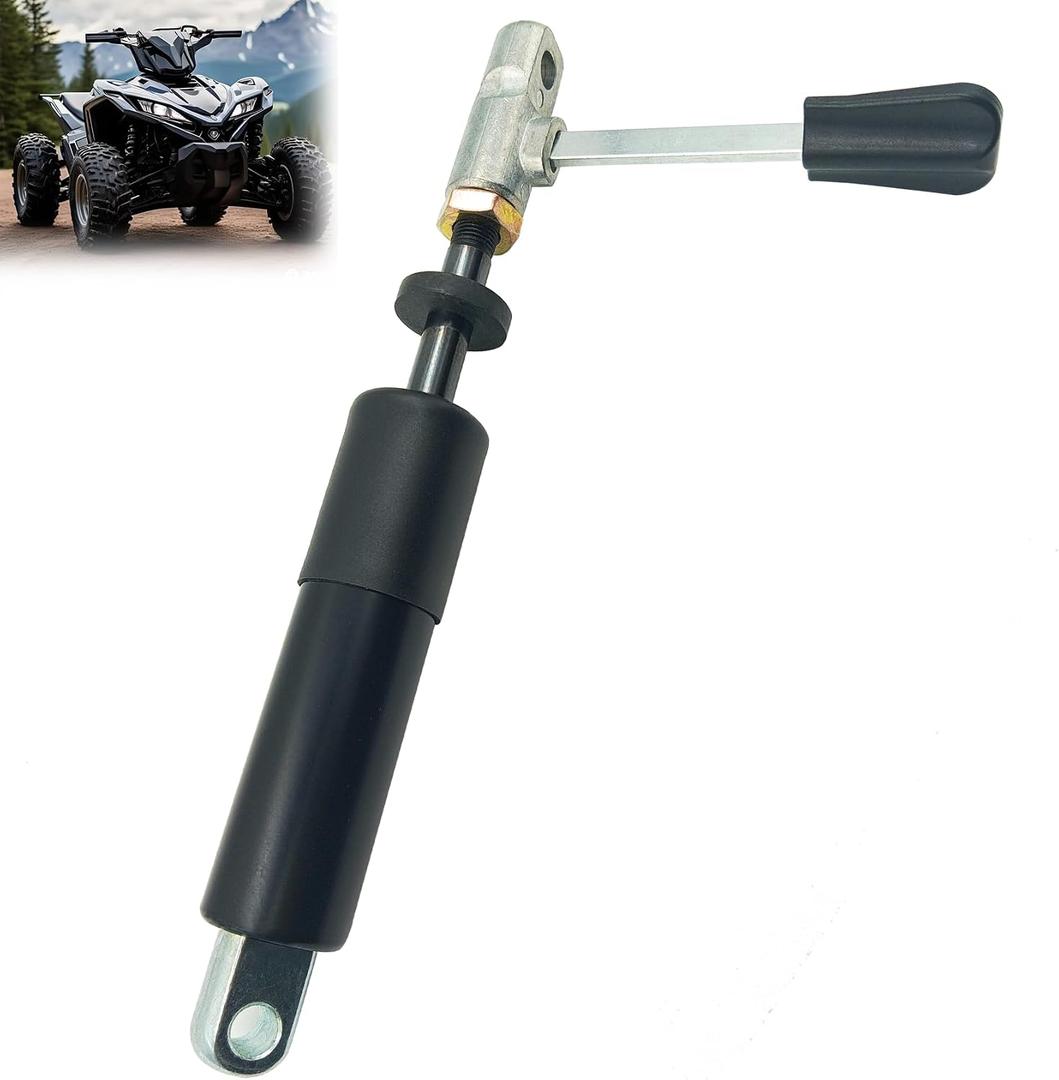 Upgraded 709402506 709400656 709402419 Steering Wheel Shock Column Adjustment Cylinder, for Can Am Commander 700 800 1000, Defender HD 5 7 8 9 10, Maverick 700 1000 X3 Max, Traxter T HD 7 9 10
