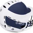 RIP-IT | Vision Pro Softball Batting Helmet | Matte | Lightweight Womens Sport Equipment, Medium-Large