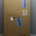 KELIYUAN Canvas Wall Art For Living Room Framed Wall Decorations For Bedroom Office Wall Decor Abstract Painting Blue Tree Pictures Artwork Ready To Hang Guesthouse Room Mural Home Decor 20x40 In